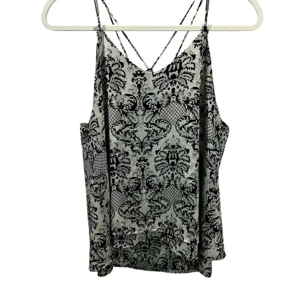 Ladies Tank Top